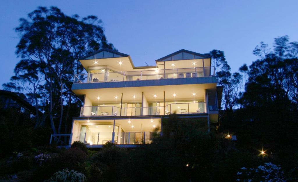 Arthurs Views Arthurs Seat Exterior foto