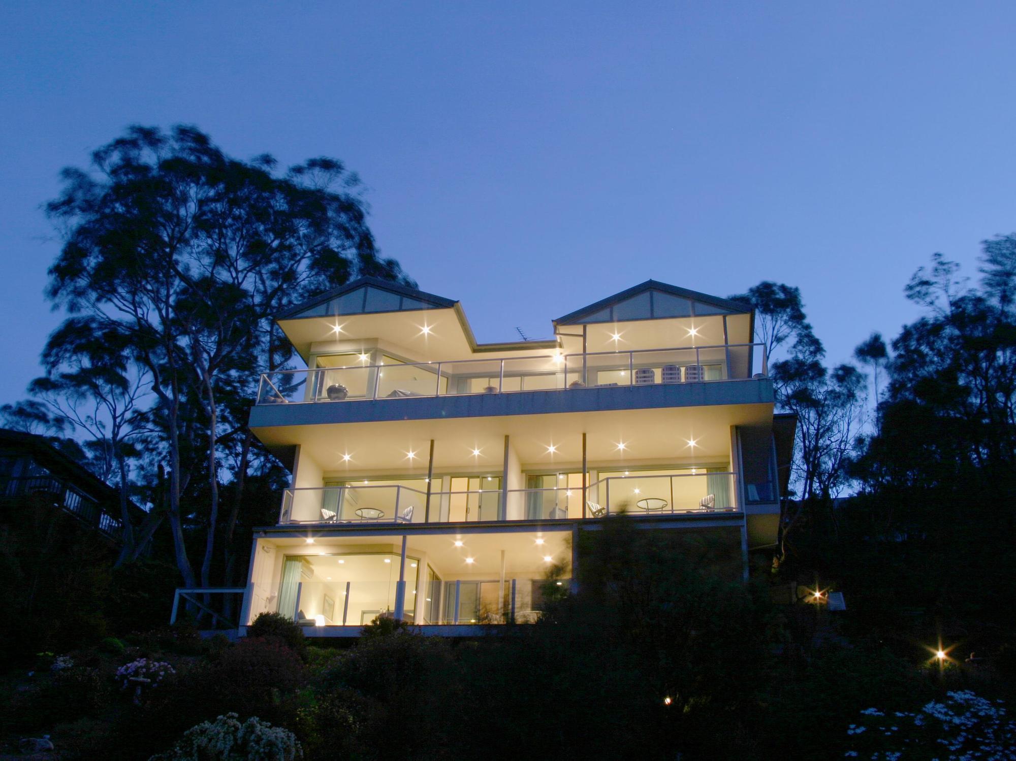 Arthurs Views Arthurs Seat Exterior foto