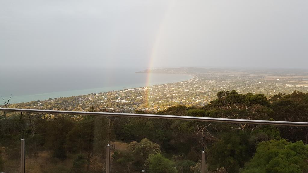 Arthurs Views Arthurs Seat Exterior foto