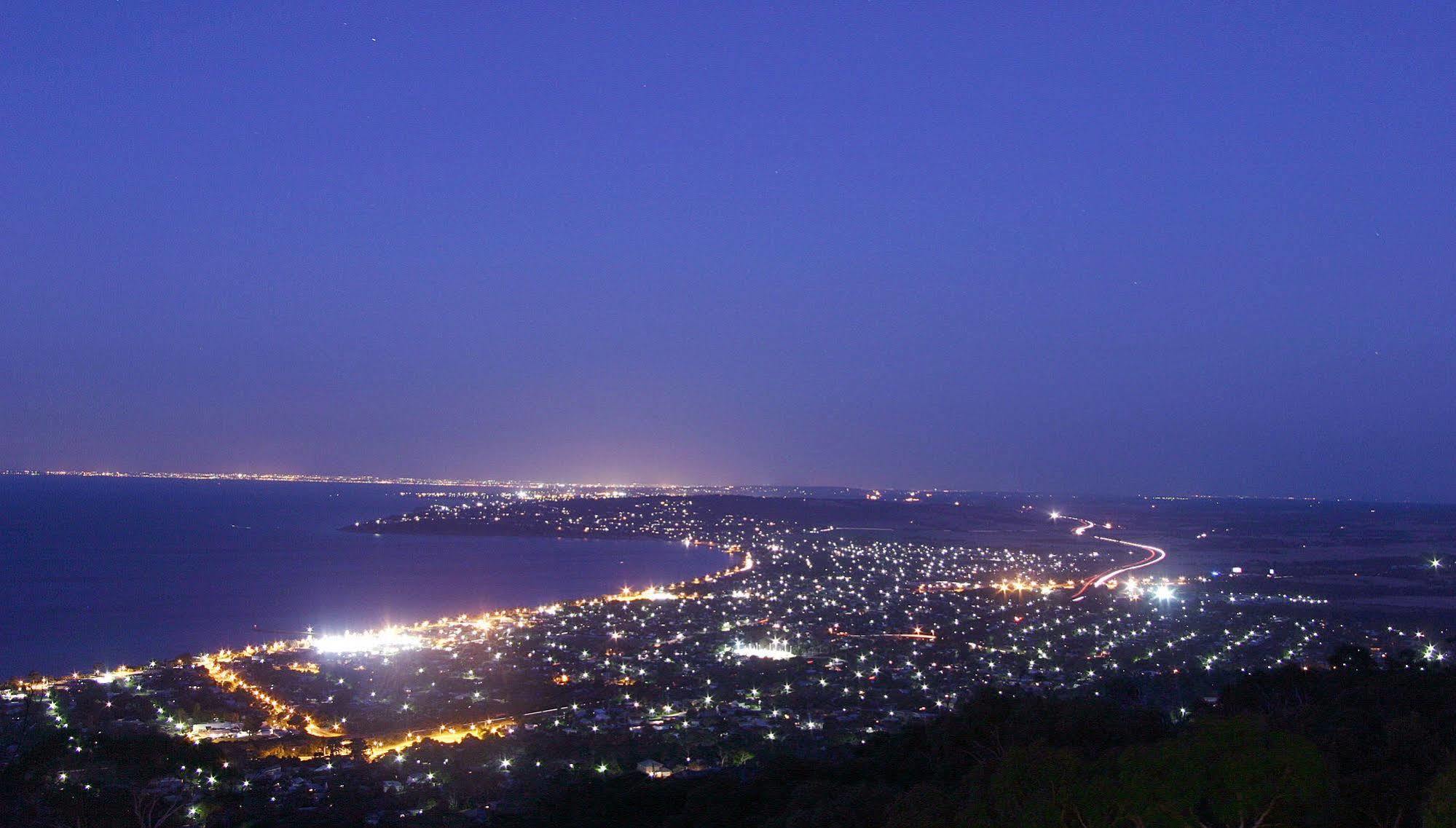 Arthurs Views Arthurs Seat Exterior foto