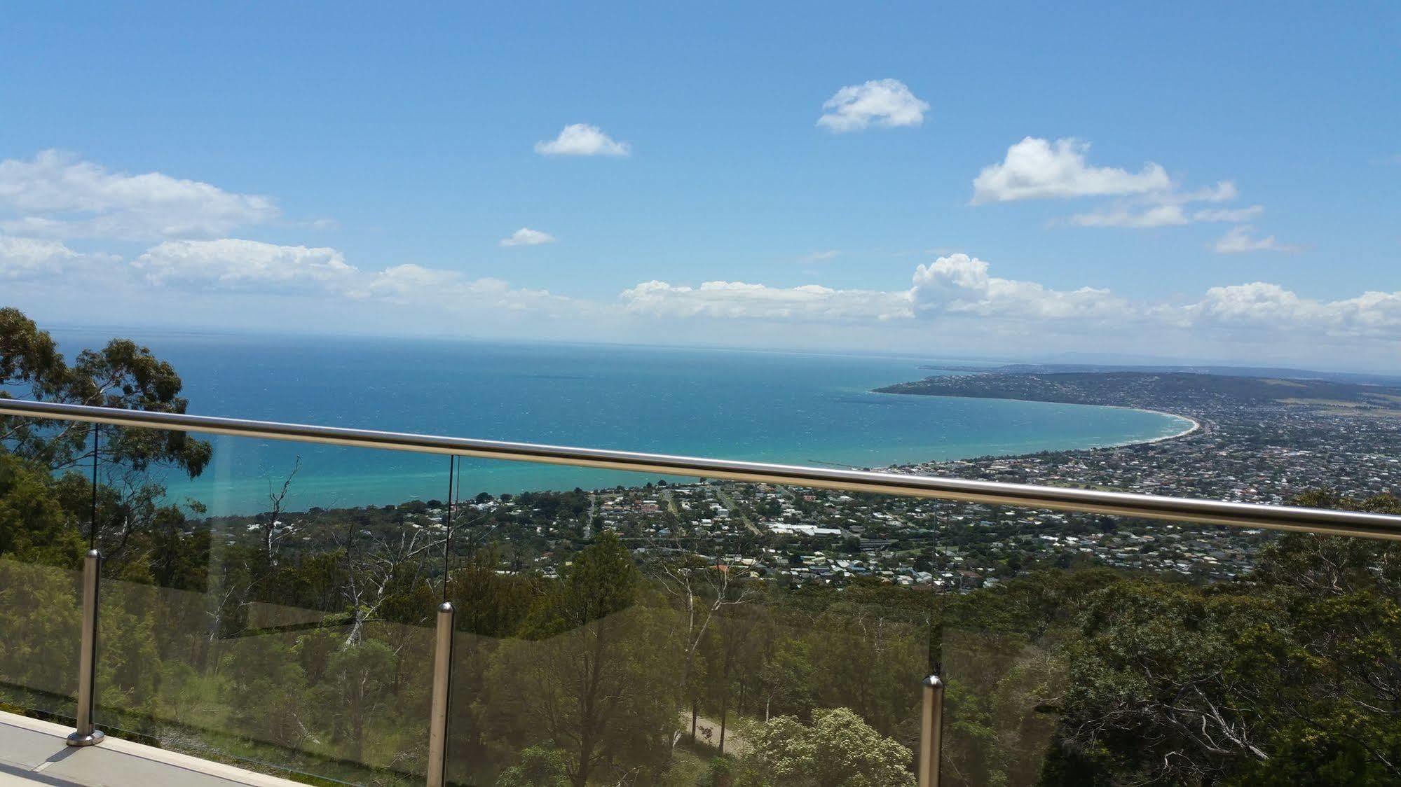 Arthurs Views Arthurs Seat Exterior foto