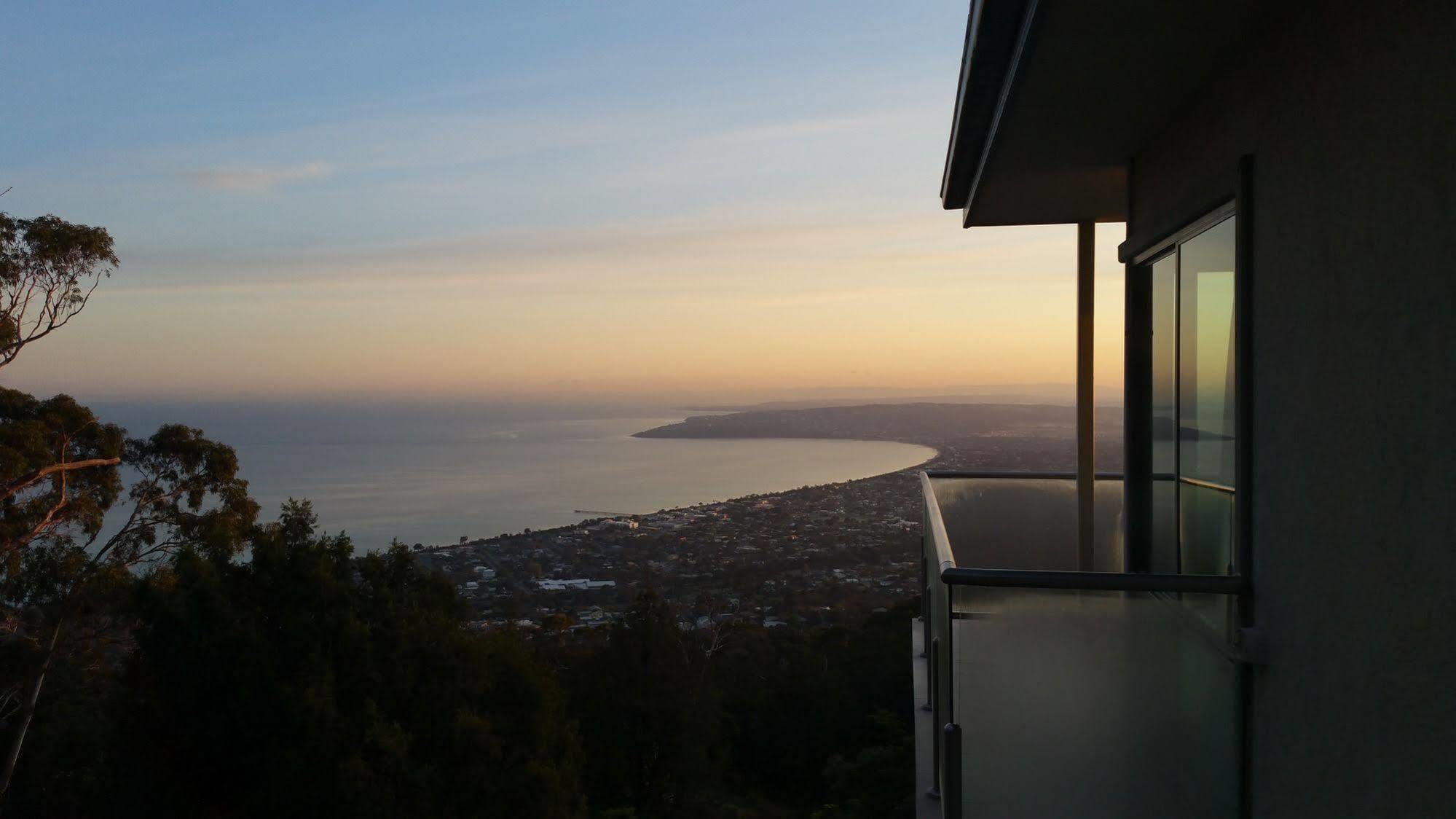 Arthurs Views Arthurs Seat Exterior foto