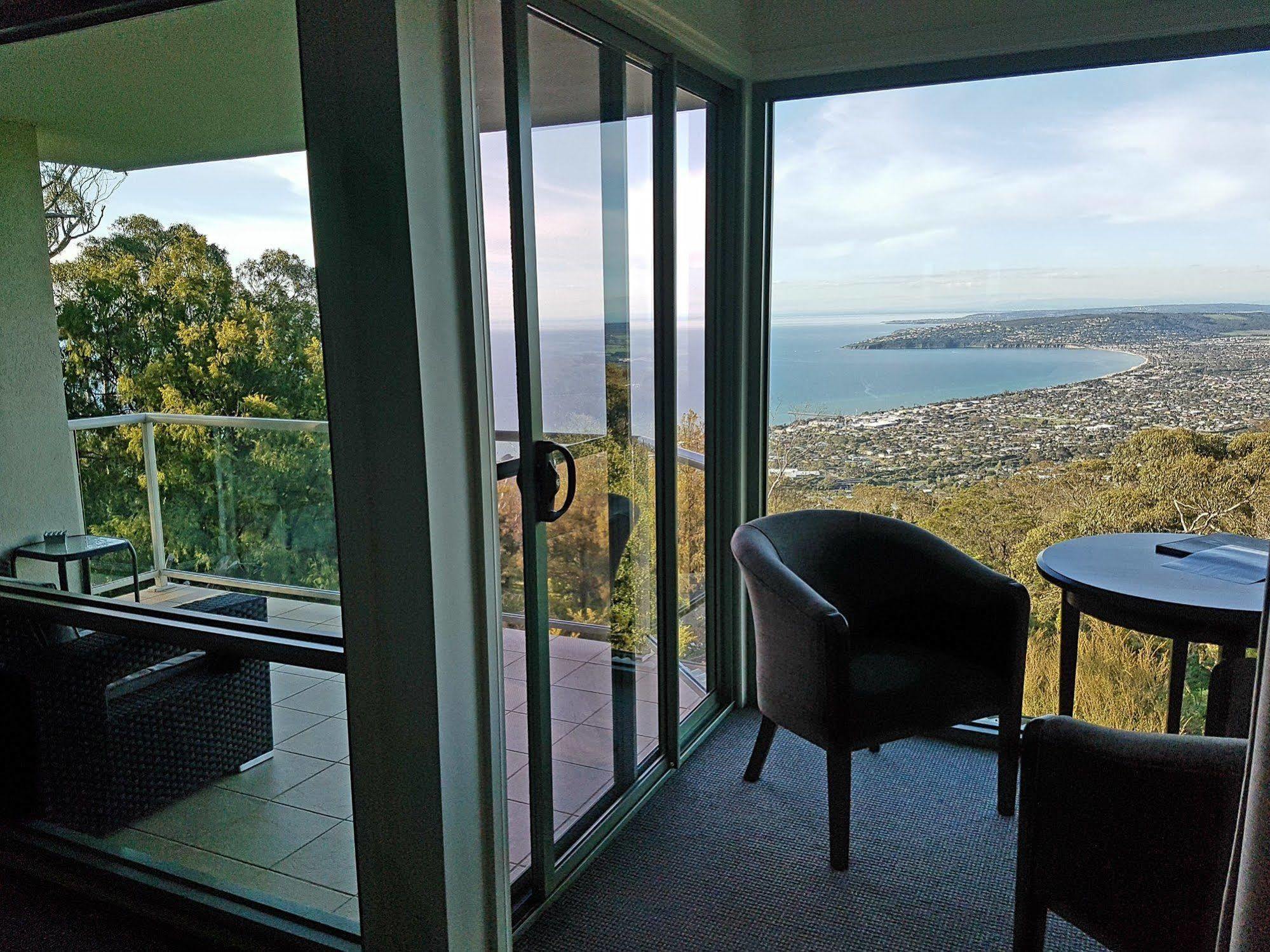 Arthurs Views Arthurs Seat Exterior foto
