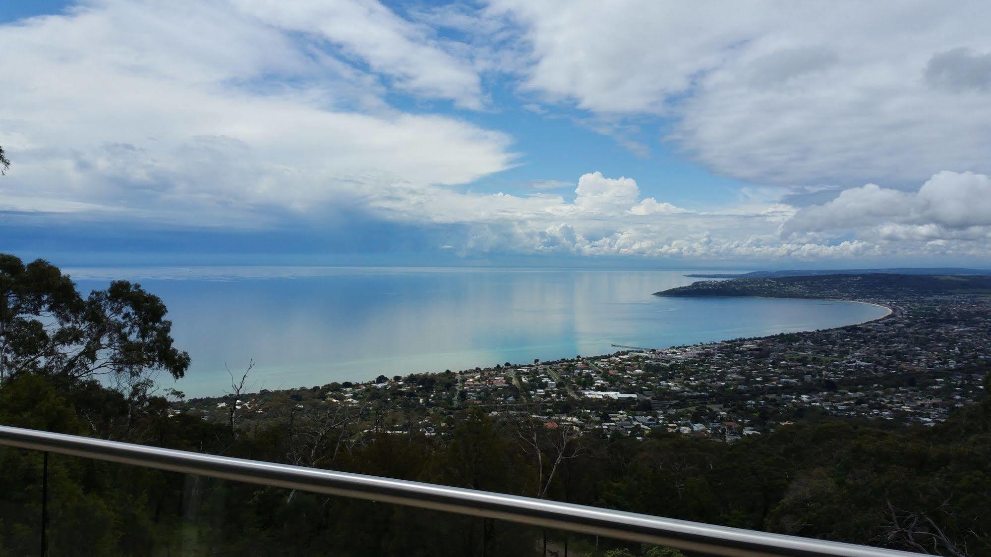 Arthurs Views Arthurs Seat Exterior foto