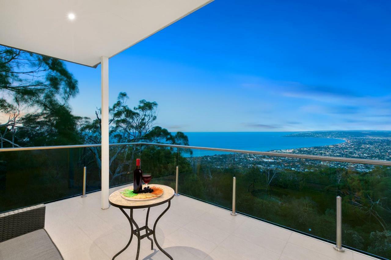 Arthurs Views Arthurs Seat Exterior foto