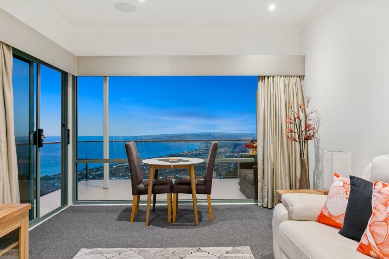 Arthurs Views Arthurs Seat Exterior foto
