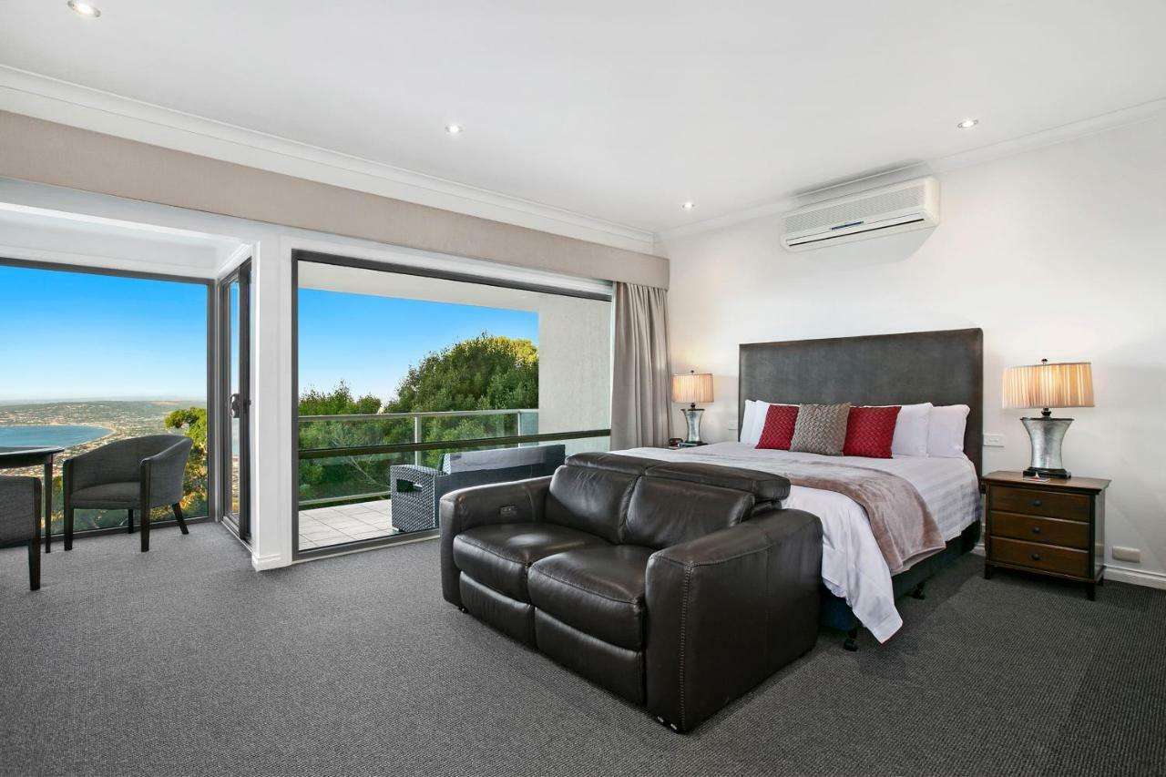 Arthurs Views Arthurs Seat Exterior foto