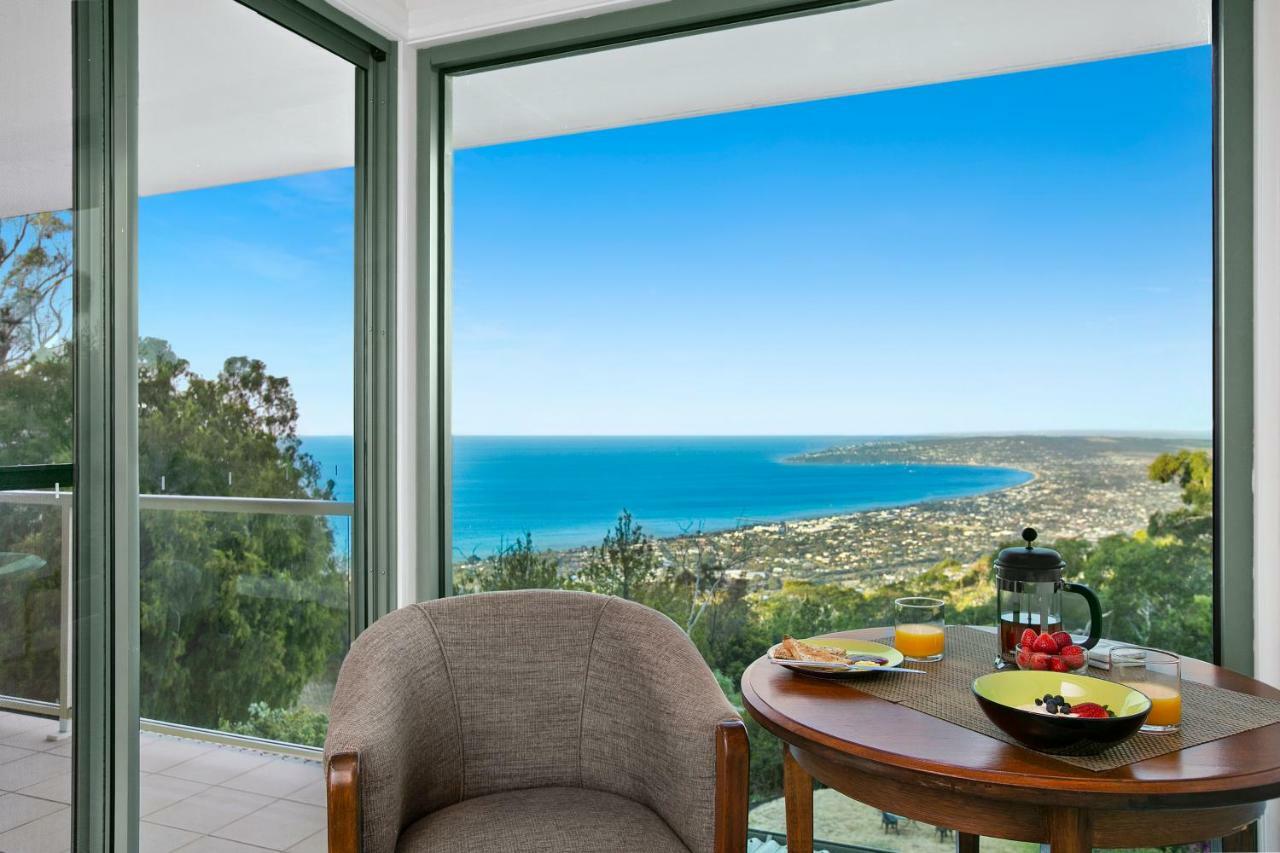 Arthurs Views Arthurs Seat Exterior foto