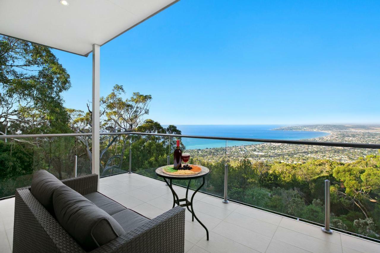 Arthurs Views Arthurs Seat Exterior foto