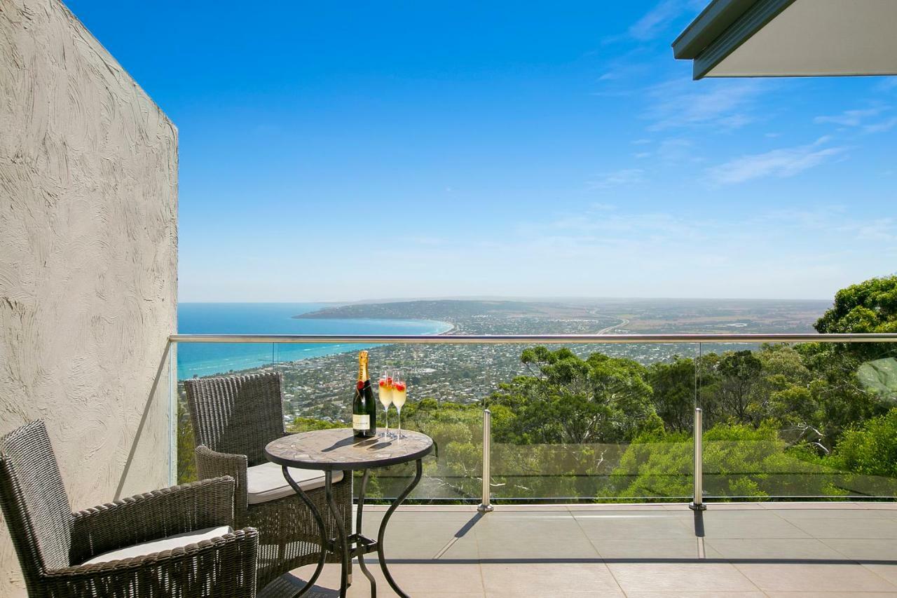 Arthurs Views Arthurs Seat Exterior foto
